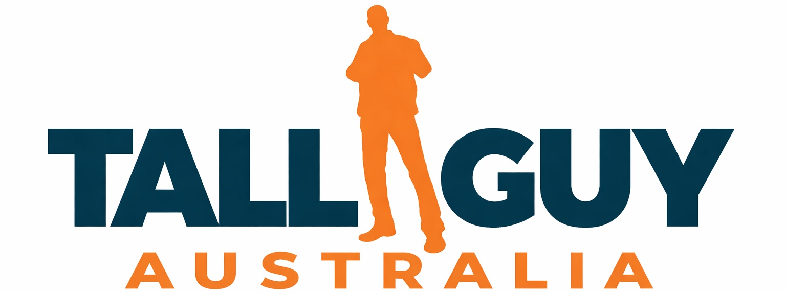  TALL GUY MENSWEAR | TALL MENS CLOTHING 