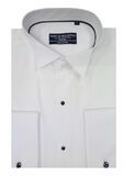 HUNT & HOLDITCH RITZ MARCELLA SHIRT-hunt & holditch-TALL GUY