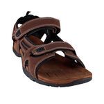 SLATTERS BROOME II VELCRO SANDAL-footwear-TALL GUY