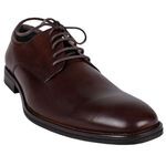 SLATTERS LEEDS LACE UP-footwear-TALL GUY