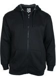 KAM PLAIN HOODY-tall range-TALL GUY