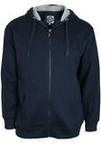 KAM PLAIN HOODY-tall range-TALL GUY