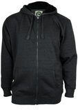KAM PLAIN HOODY-tall range-TALL GUY