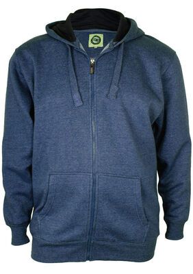 KAM PLAIN HOODIE-tall range-TALL GUY