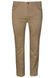 BOB SPEARS TALL TRIM CHINO-tall range-TALL GUY