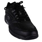 HI-TEC BLAST LITE WEIGHT TRAINER BLACK-footwear-TALL GUY