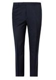 DANIEL HECHTER 10612 SUIT SELECT TROUSER-tall range-TALL GUY