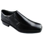 SLATTERS HUGH SLIP ON DRESS SHOE-footwear-TALL GUY