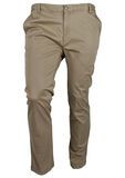 BOB SPEARS TALL FIT STRETCH CHINO -tall range-TALL GUY
