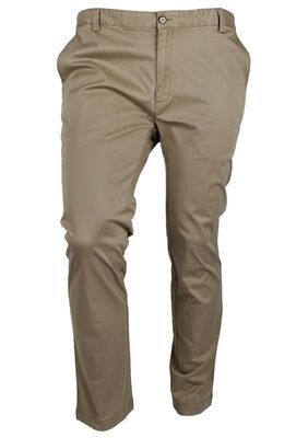 BOB SPEARS TALL FIT STRETCH CHINO -tall range-TALL GUY