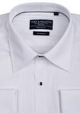 HUNT & HOLDITCH MAYFAIR TALL DINNER SHIRT-tall range-TALL GUY