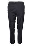 REMBRANDT BU93 CHECK SELECT TROUSER-rembrandt-TALL GUY
