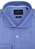 BOSTON BIRDSEYE TALL L/S C/A SHIRT-tall range-TALL GUY