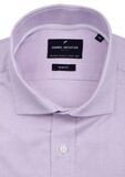 BOSTON BIRDSEYE TALL L/S C/A SHIRT-tall range-TALL GUY