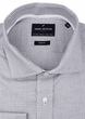 BOSTON BIRDSEYE TALL L/S C/A SHIRT