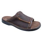 SLATTERS TONGA SLIP ON SANDAL-footwear-TALL GUY