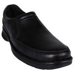 SLATTERS ACCORD SLIP ON COMFORT SHOE-footwear-TALL GUY
