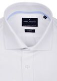 DANIEL HECHTER PLAIN SATIN TALL C/A L/S SHIRT-tall range-TALL GUY