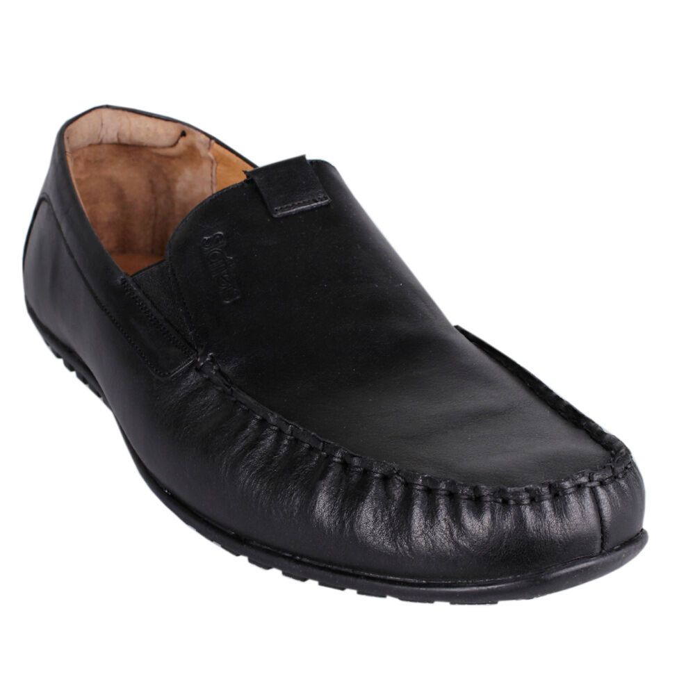 SLATTERS DAYTONA SLIP ON SHOE - MEN'S 