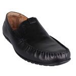 SLATTERS DAYTONA SLIP ON BOAT SHOE-footwear-TALL GUY