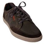 SLATTERS BRISTOL CASUAL LACE UP-footwear-TALL GUY