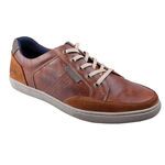 SLATTERS BRISTOL CASUAL LACE UP-footwear-TALL GUY