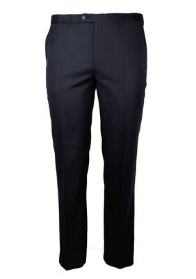 DANIEL HECHTER 101 SUIT SELECT TROUSER-extra long trousers-TALL GUY