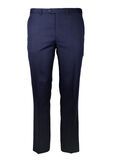 DANIEL HECHTER 101 SUIT SELECT TROUSER-extra long trousers-TALL GUY