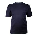 KAM PLAIN T-SHIRT-tall range-TALL GUY