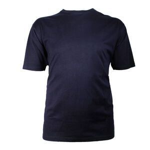 KAM PLAIN T-SHIRT-tall range-TALL GUY