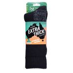 BAMBOO AUSSIE MADE EXTRA THICK SOCKS 14-18-bamboo-TALL GUY