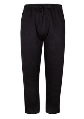 KAM FLEECY JOGGER TRACKPANTS-tall range-TALL GUY