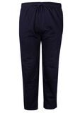 KAM FLEECY JOGGER TRACKPANTS-tall range-TALL GUY