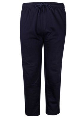 KAM FLEECY JOGGER TRACKPANTS-tall range-TALL GUY