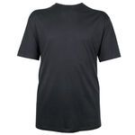 KAM PLAIN T-SHIRT-tall range-TALL GUY