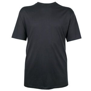 KAM PLAIN T-SHIRT-tall range-TALL GUY