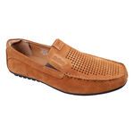 SLATTERS DODGE SLIP ON BOAT SHOE-footwear-TALL GUY