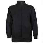 KAM ZIP-UP JACKET-tall range-TALL GUY