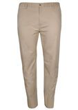 BOB SPEARS STRETCH CHINO EXPAND TROUSER-bob spears-TALL GUY