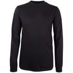 KAM TALL LONG SLEEVE TSHIRT-tall range-TALL GUY