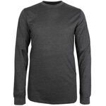 KAM TALL LONG SLEEVE TSHIRT-tall range-TALL GUY