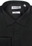 BOSTON FRENCH CUFF TALL L/S SHIRT-tall range-TALL GUY