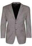 OLIVER TALL FAWN LINEN SPORTCOAT-tall range-TALL GUY