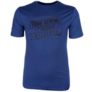 REPLIKA 'BELIEVER' TALL TSHIRT-tall range-TALL GUY