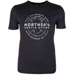 NORTH 56 'ARTIC ATTIRE' TALL TSHIRT-tall range-TALL GUY