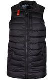 NORTH 56 PUFFER GILLET-tall range-TALL GUY