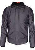 NORTH 56 LONGLINE JACKET-tall range-TALL GUY