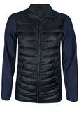 NORTH 56 PUFFER JACKET-tall range-TALL GUY