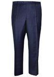 DANIEL HECHTER B102 SUIT SELECT TROUSER-tall range-TALL GUY