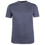 KAM PLAIN T-SHIRT-tall range-TALL GUY